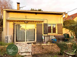 Maison Herblay Sur Seine 4 pièce(s) 69 m2