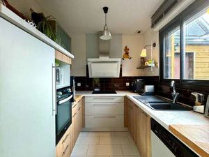 Vente Maison à Kervignac (56700) : à vendre / 102m² Kervignac