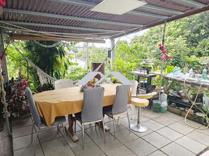 Maison F4 proche centre-ville de l'Entre-Deux