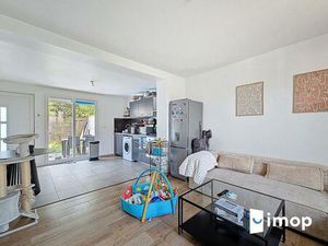 Opportunité Investisseur – Immeuble de rapport à Limay  proche centre-ville de Mantes-la-J