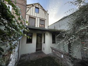 Maison de ville Louviers 6 pièce(s) 95m²