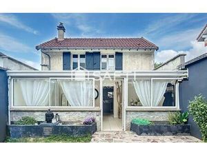 À VENDRE MAISON MONTESSON CENTRE