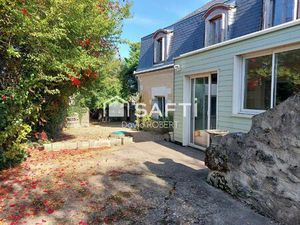 Maison 4 pièces 85m²