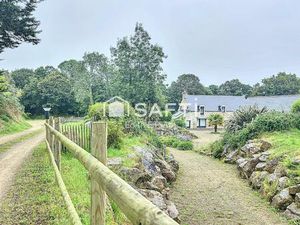 Domaine 11 pièces  605 m²