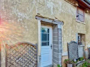 Maison à vendre PONCHON (60)