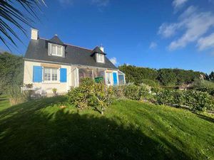 Vente Maison à Pont-de-Buis-lès-Quimerch (29590) : à vendre / 106m² Pont-de-Buis-lès-Quime