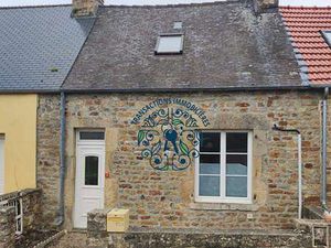 Vente Maison à Rauville-la-Place (50390) : à vendre / 56m² Rauville-la-Place