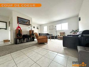 Vente Maison à Rennes Centre Ville (35000) : à vendre / 127m² Rennes Centre Ville