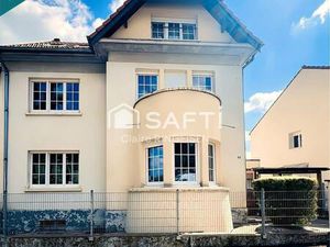 SAFTI RINGEISEN Claire conseiller indépendant