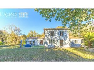 Maison 5 pièces 133 m² à Saint Cannat