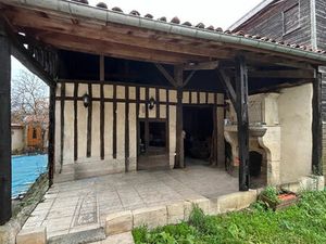 Maison Saint Dizier 5 pièces 105.7 m2