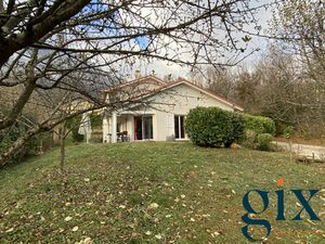 Maison à vendre Saint-Ismier