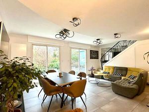 Vente Maison à Saint-Malo (35400) : à vendre / 164m² Saint-Malo