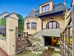 Maison familiale  à vendre 6 pièces Saint-Maur-des-Fossés (94)  Avenue du Succès  au calme