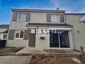 Maison - 6 pièces - 103²