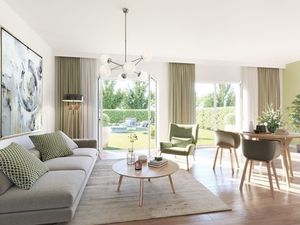 MAISON INDIVIDUELLE DE 130M2 SANNOIS PROCHE GARE ET COMMERCES NEUVE