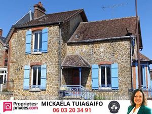 Proprietes privees.com Mickaëla TUIAGAIFO