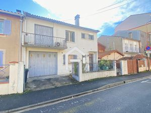 Maison à vendre à Toulouse - 7 pièces  4 chambres  750 000 €