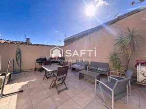 MAISON FAMILIALE SPACIEUSE !