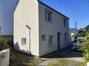 Maison Vannes 3 pièces 46 m2