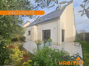 Vente Maison à Vignoc (35630) : à vendre / 135m² Vignoc