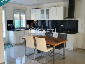 Magnifique maison de 143 m² sur 3500m² de terrain