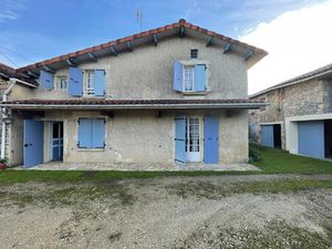 Agréable maison de village