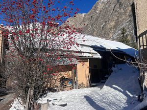 Maison Crevoux 6 pièce(s) 370 m2