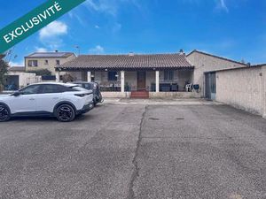VILLA INDIVIDUELLE + TERRAIN CONSTRUCTIBLE