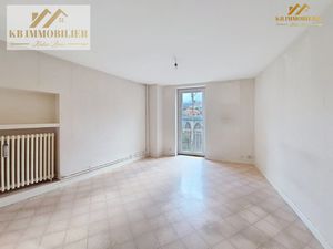 Maison à louer Lyas