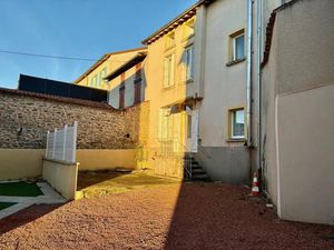 MAISON T4 A LOUER A NEULISE - PLACE DE FLANDRE