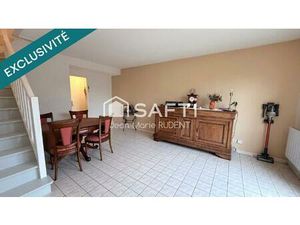 Dom. de Villejust Maison 3PP 2chbres + park