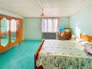 Premier achat : maison à fort potentiel