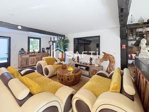 MAISON LANDAISE DE 1800 RENOVEE