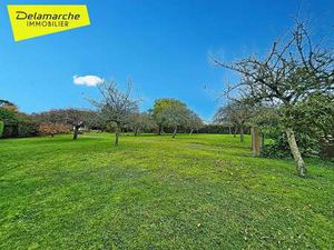 Vente Terrain à Bréhal (50290) : à vendre / 942m² Bréhal