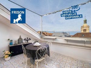 Appartement à vendre Évian-les-Bains