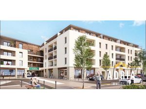 Appartement à vendre Istres