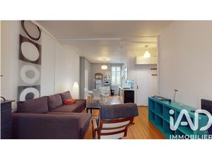 Vente Immeuble 53 m²