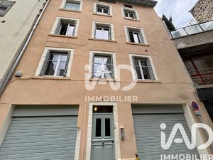 Vente Immeuble 72 m²