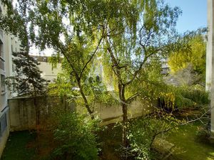 Appartement Paris 3 pièce(s)