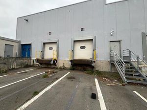 Entrepôt - 4475m ²