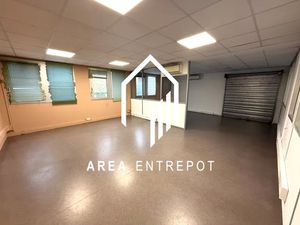 Local d'activités - formation