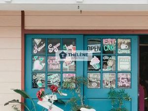 V9964 - CASTELNAU-LE-LEZ - SABLASSOU - A VENDRE LOCAL COMMERCIAL - MURS COMMERCIAUX - ENVI