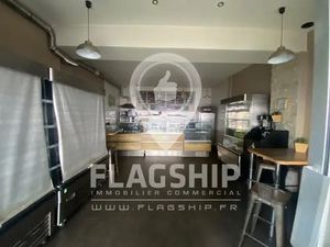 AFFAIRE A CEDER PORTE DE MONTREUIL