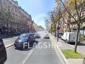 Location Commerce PARIS 75005