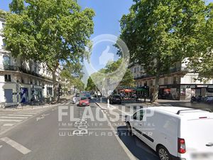 Location Commerce PARIS 75011