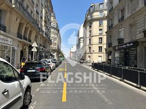 Location Commerce PARIS 75012