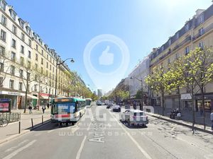Location Commerce PARIS 75013