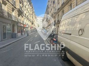 Location Commerce PARIS 75014