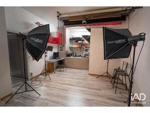 Vente Boutique/Local commercial 75 m²